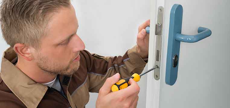 Cuyahoga Falls Locksmith