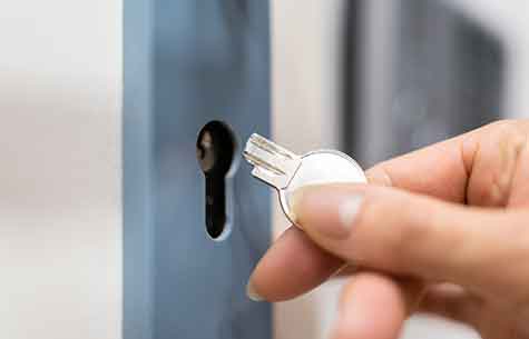 Cuyahoga Falls Locksmith