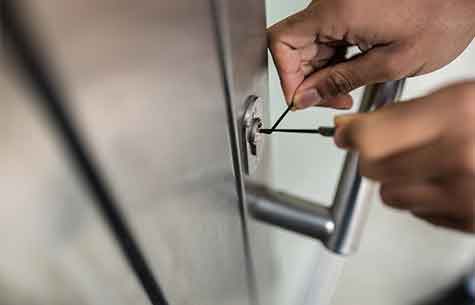 Cuyahoga Falls Locksmith