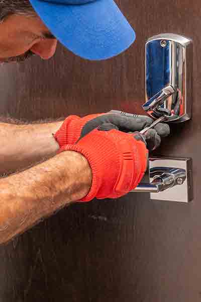 Cuyahoga Falls Locksmith Residential